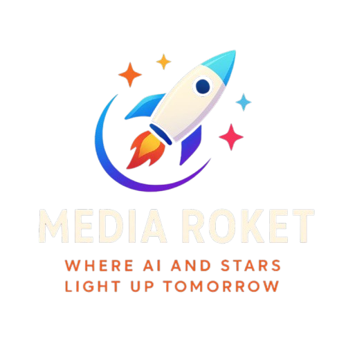 Media Roket