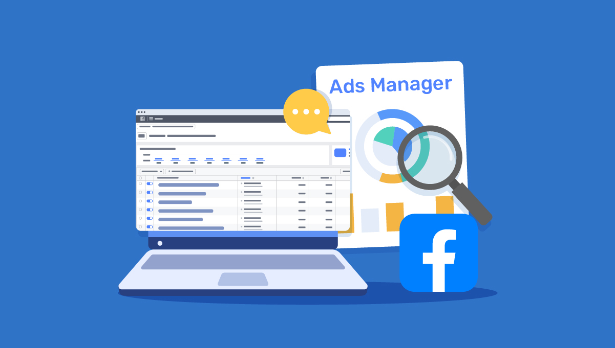 Ad Management Package